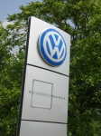VW Factory Scenes