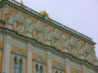 Kremlin Scenes - Great Kremlin Palace