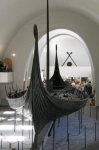 Oslo - Viking Ship Museum