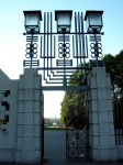 Vigeland Park - Main Gate