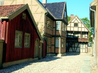Olso - Outdoor Folk Museum