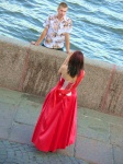 St. Petersburg Scenes - Riverside Weddings