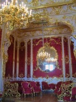 St. Petersburg Scenes - Winter Palace (Hermitage) Interior