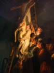Hermitage Museum - Artist Rembrandt