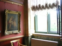Hermitage Museum - Open Window