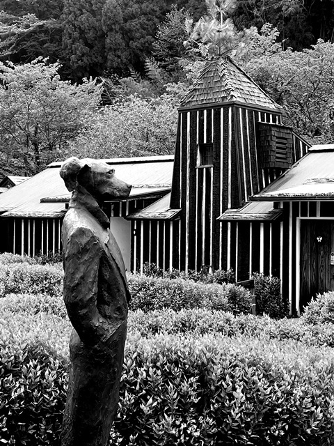Japan - Lamune Onsen